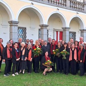 Anton Bruckner Kirchenchor Ansfelden