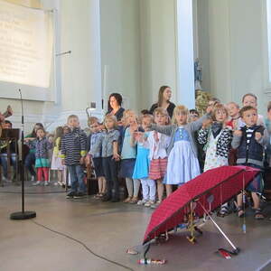 Sonntag, 1. Juli 2018