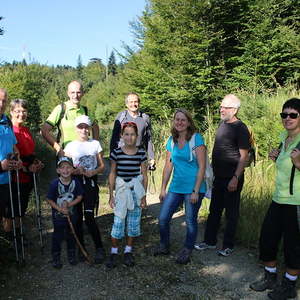 Fotos: © Hans Hathayer, Stiftspfarre Reichersberg