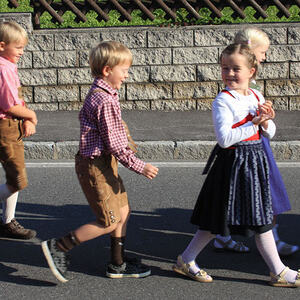 Erntedankfest 25.09.2011