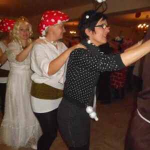 Pfarr-Rockaroas 2015