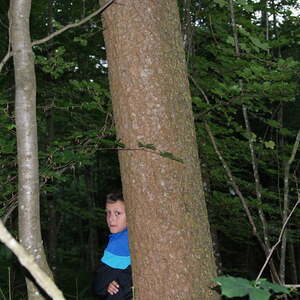 JS- und Minilager 2015