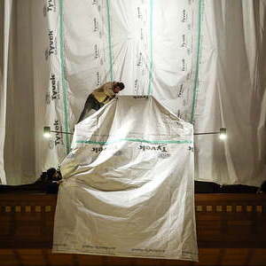 Neuer Raum im Neuen Dom