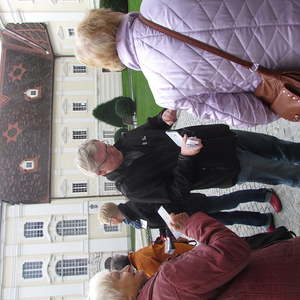 St, Quirinus Kleinmünchen