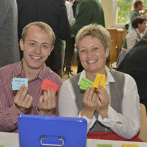 Pfarre Kirchdorf, ErntedankFoto: Jack Haijes
