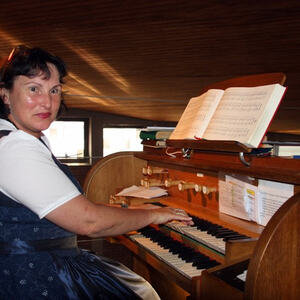 Fronleichnamsprozession 