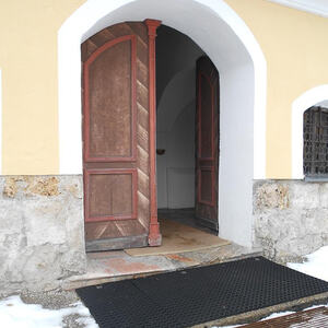 Vorher