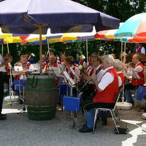 Begegnungsfest 2008