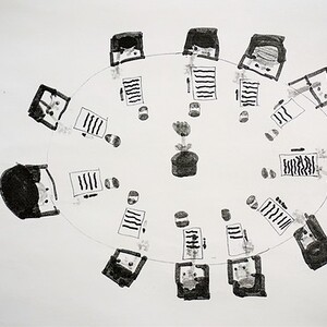 Chronik in Bildern und Reimen