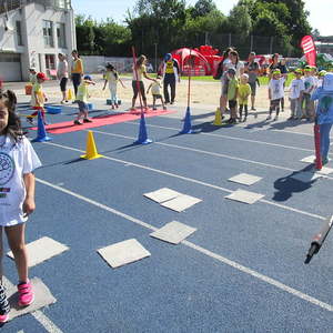 Kindergartenolympiade