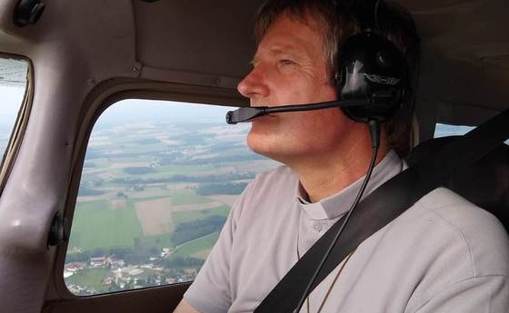 Pfarrer Karl Mittendorfer