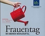 Frauentag 2018