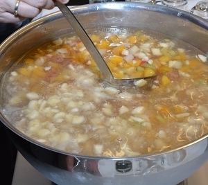 Veranstaltung des KBW St. Johann am Wimberg