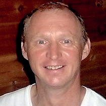 Johann Scheibl / © Pfarrgemeinde Frankenburg Johann Scheibl