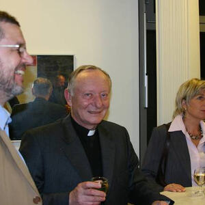 Ausstellung der Künstlergilde