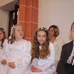 Erstkommunion 2010