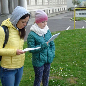 pöstlingbergwanderung_17042016