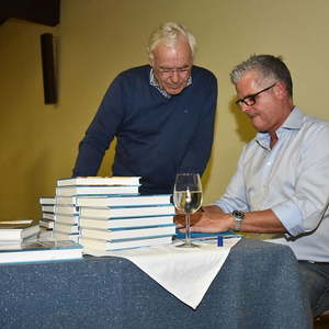 Vortrag Wolfram Pirchner