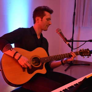 Bilder vom Pfarrball