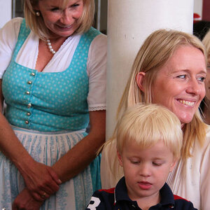 Pfarrfest am 29.06.2014