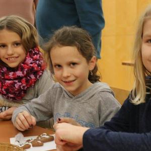 Kinderwortgottesdienst