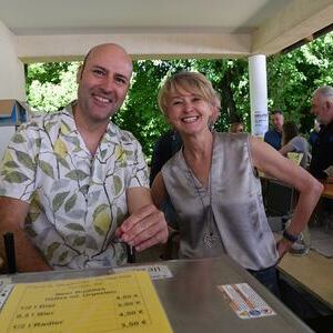 4. Juni 2026, Aktivtreff Holzheim