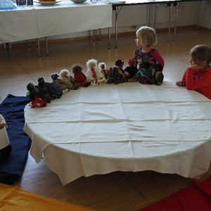 OLYMPUS DIGITAL CAMERA         