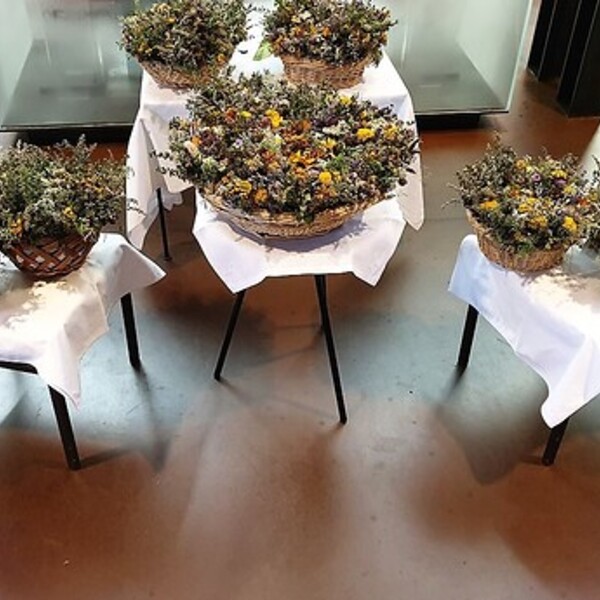 Maria Himmelfahrt 2023