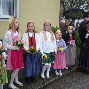 Erntedankfest