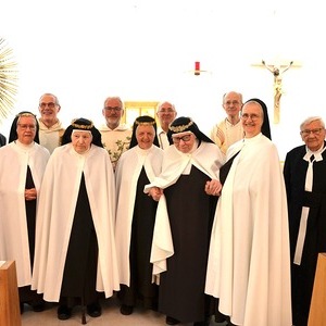 Gruppenfoto