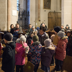 Mariä Lichtmess 2024