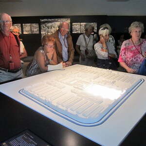  Enns - oberösterreichische Landesausstellung 2018                              