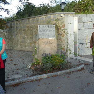 Ökum. Pilgerwanderung