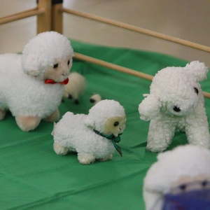 Kinderwortgottesdienst