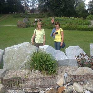 kfb Ausflug 2017 Pfarre Neumarkt im Mühlkreis