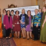 Benefiz-Suppenessen im Landhaus 2014