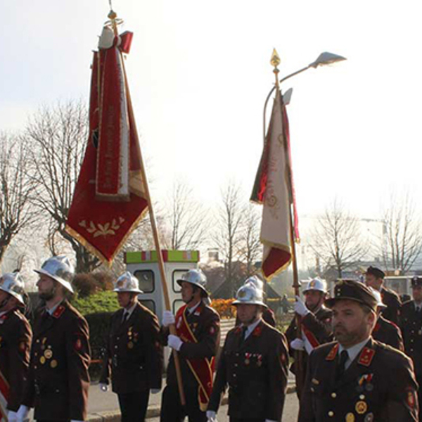 60 Jahre Pfarrkirche Pfandl