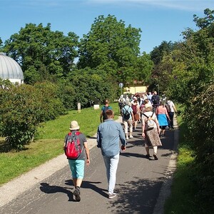 Betriebsausflug 2020