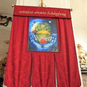 Filialkirche Maria Hilf