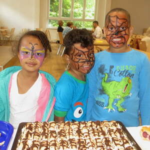 Tag der Herzlichkeit