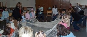 Kleinkindergottesdienst 
