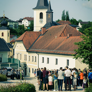 Ehejubiläen 2025, Pfarre Sarleinsbach