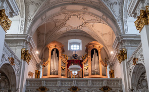 Gebet für verfolgte Christen und Aufruf zu tatkräftiger Hilfe