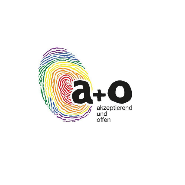 Prädikat 'a+o' akzeptierend und offen