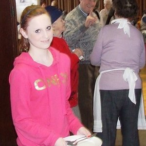 Fastensonntag - Suppenessen