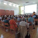 Studientage Buch Rut