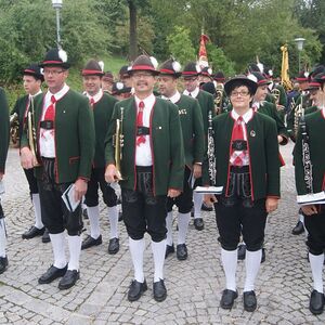 Verabschiedung vom Herrn Pfarrer Tadeusz Pirzecki