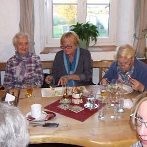 Wallfahrt Maria Bründl