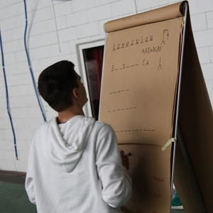 Firmwochenende 2015 Funiversum