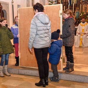 Kindererwartung 2018